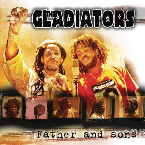 The Gladiators Discografia Download Blogspot